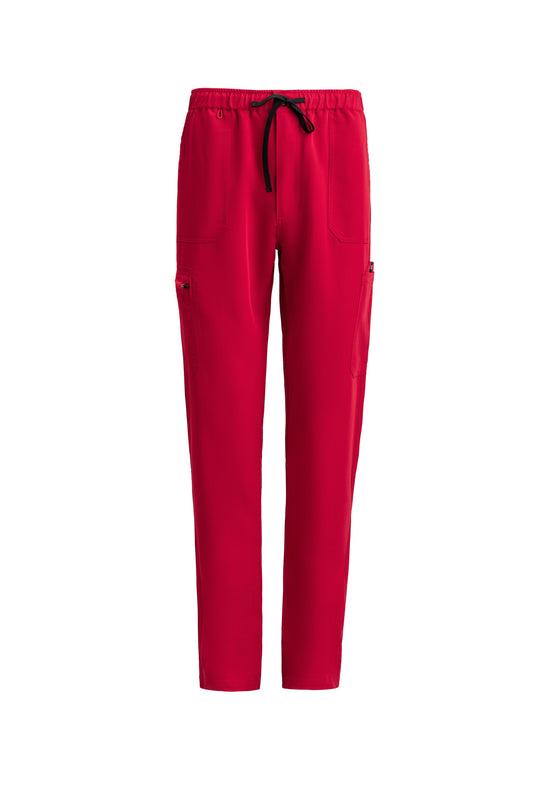 VeinForge Men's Scrub Pants